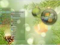 Windows 7x86x64 Ultimate UralSOFT Lite 12.4.12 /RUS/
