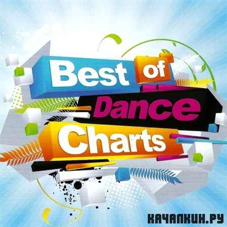 Best Of Dance Charts (2012)