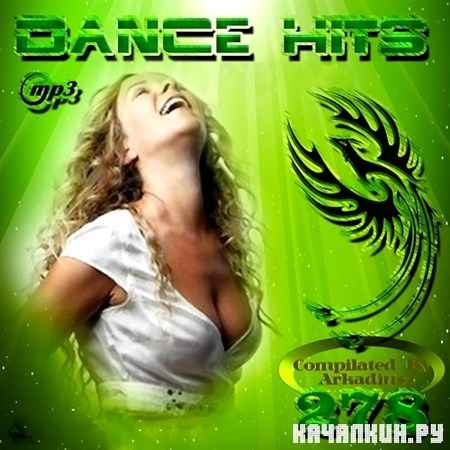 Dance Hits Vol 278 (2012)