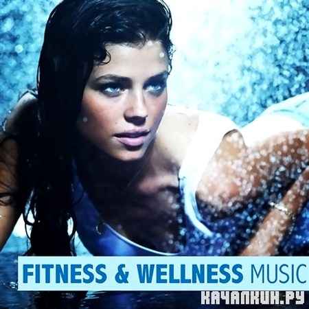 Fitness & Wellness Music (2012)