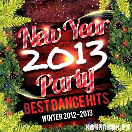 New Year Party 2013