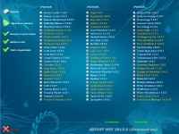 ���OFF DVD WPI 2013.0 Screensavers
