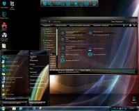Full Glass Theme-vol1 /UraiSOFT/