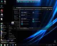 Full Glass Theme-vol1 /UraiSOFT/
