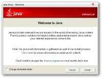 Java SE Runtime Environment 7 Update 12 Dev Build b08 Multi/���