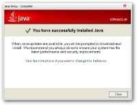 Java SE Runtime Environment 7 Update 12 Dev Build b08 Multi/���