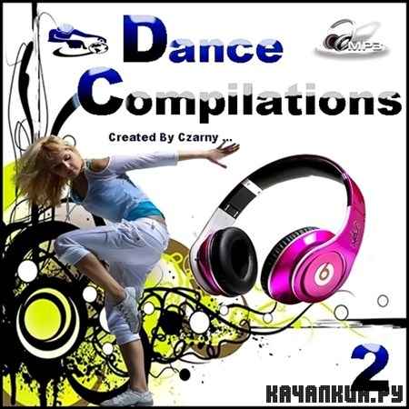 Dance Compilations vol 2 (2013)