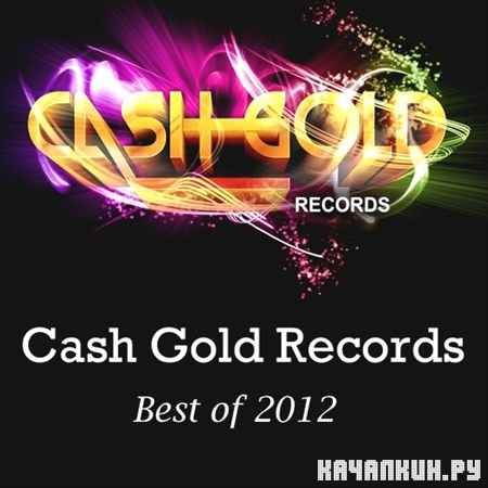 Cash Gold Records Best Of 2012