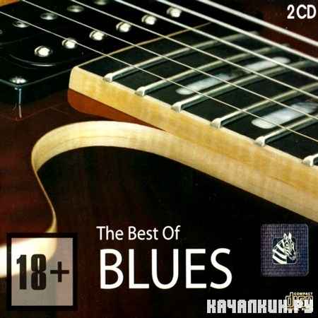 The Best Of Blues (2012)