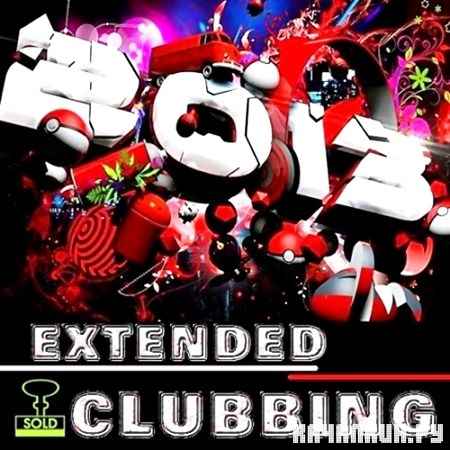 Extended Clubbing (2013)