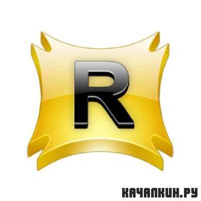 RocketDock NewStyle v.1.3.5 x86+x64 /2013  RUS/