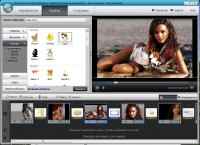 Wondershare DVD Slideshow Builder Deluxe v.6.1.12/Rus