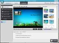 Wondershare DVD Slideshow Builder Deluxe v.6.1.12/Rus