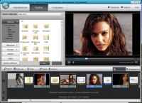 Wondershare DVD Slideshow Builder Deluxe v.6.1.12/Rus