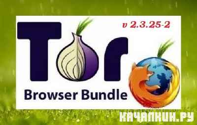 Tor Browser 2.3.25-2 (   ) /i686, x86-64/ (bundle)