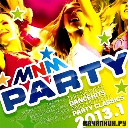 MNM Party 2013.1