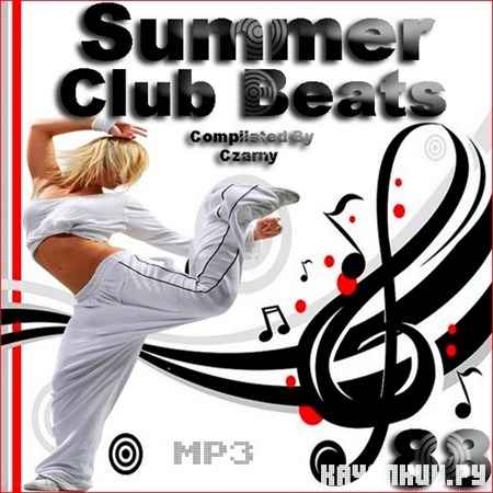 Summer Club Beats vol 88 (2013)