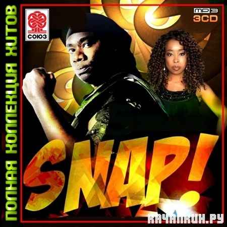 Snap! -    (2013)