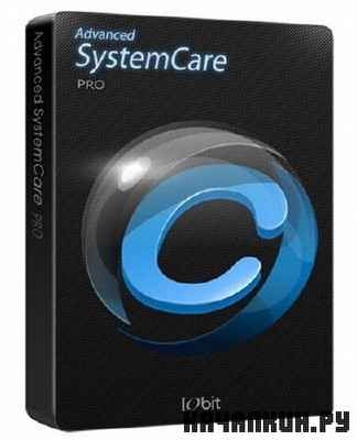 Advanced SystemCare Pro 6.1.9.214 Portable by Baltagy Multi (Rus)