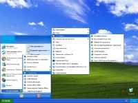 Windows XP Pro SP3 Russian - /Updates-01-2013/ + SATA-RAID by PIRAT