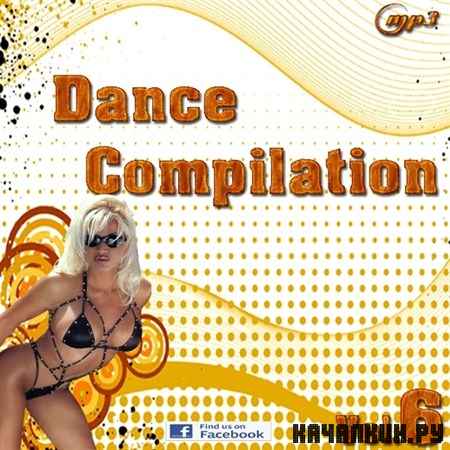 Dance Compilations vol 6 (2013)