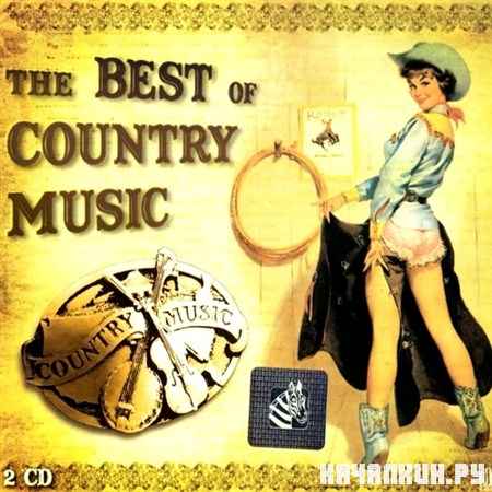 The Best Of Country Music (2012)