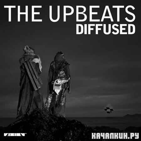 The Upbeats - Diffused EP (2013)