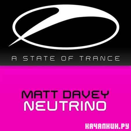Matt Davey - Neutrino (2012)