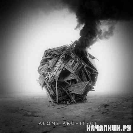 Alone Architect - Alone Architect EP (2012)