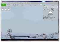 YoWindow Unlimited Edition 3S Build 137 Portable by SamDel MULTI / RUS