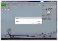 YoWindow Unlimited Edition 3S Build 137 Portable by SamDel MULTI / RUS