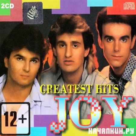 Joy - Greatest Hits (2012)