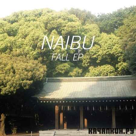 Naibu � Fall EP (2013)