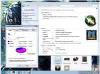 Windows 7 SP1 Ultimate x64 MoN Edition v.1.0002 /RUS 2013/