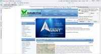 Avant Browser Ultimate 2012 build 197 Portable /Multi RUS/