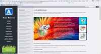 Avant Browser Ultimate 2012 build 197 Portable /Multi RUS/