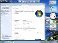 Windows 7 Ultimate SP1 v 7601.17514.101119-1850 Scooter x86/x64 ENG/RUS