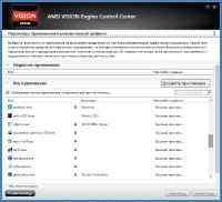 AMD Catalyst Software Suite 13.2 beta 5 Multi / RUS