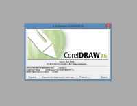 ���������� CorelDRAW Graphics Suite X6.2 build v 16.2.0.998 by AlViS