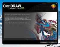 ���������� CorelDRAW Graphics Suite X6.2 build v 16.2.0.998 by AlViS