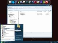 SOS-Win7PE-by-LBN CD & Flash v II-XIII /Build 500/ (����� 08-���-2013)