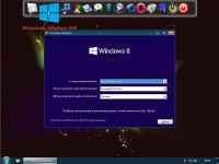 SOS-Win7PE-by-LBN CD & Flash v II-XIII /Build 500/ (����� 08-���-2013)