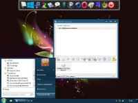 SOS-Win7PE-by-LBN CD & Flash v II-XIII /Build 500/ (����� 08-���-2013)