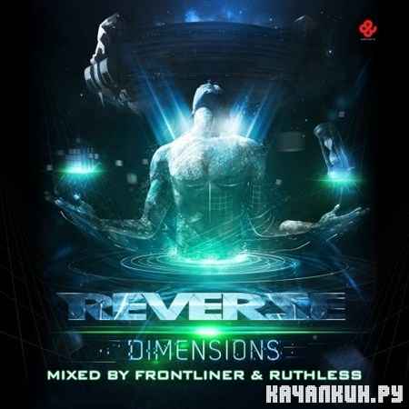 VA - Reverze: Dimensions (2013)