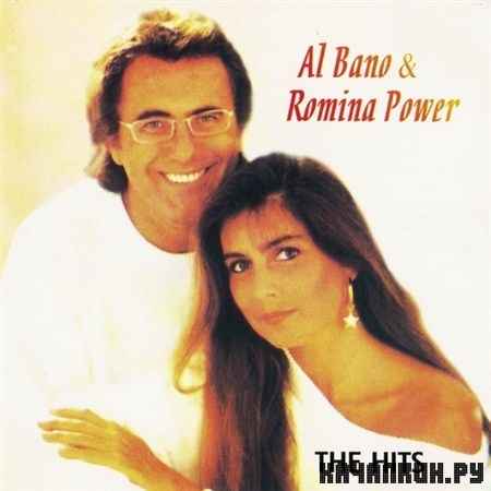 Al Bano & Romina Power - The Hits (2003)
