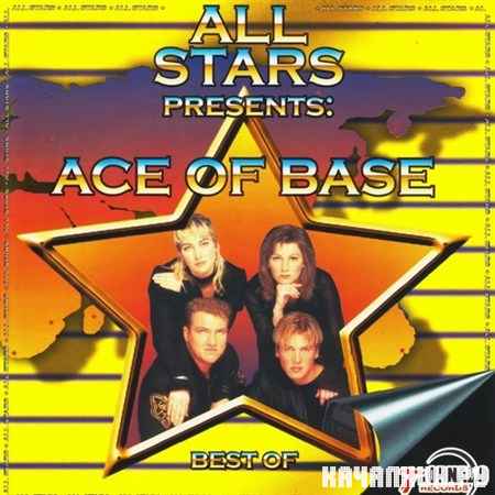 Ace of Base - Best Of (2004)