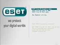 ESET NOD32 LiveCD  v 7990  x86/x64 /2013 RUS/