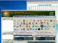 AntiWinBlock 1.4 LIVE CD/USB /RUS 2013/