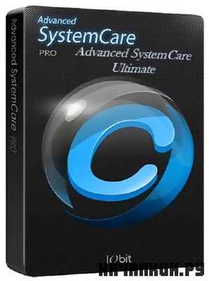 Advanced SystemCare Ultimate v.6.0.8.289 RePack by D!akov RUS
