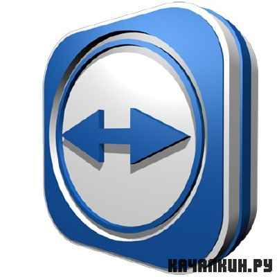 TeamViewer v 8.0.16642 RePack /Portable/ by elchupacabra
